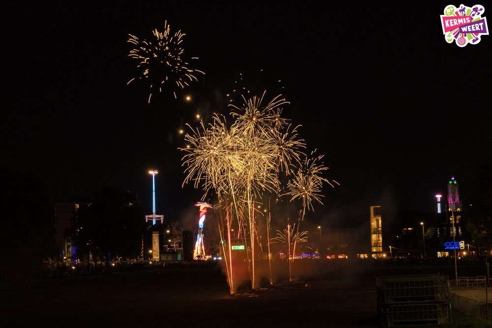 Foto: 'Afsluiting kermis 043'.
